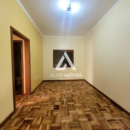 Imagem Casa com 2 Quartos para Alugar, em Centro - Cruz Alta Imagem Casa com 2 Quartos para Alugar, em Centro - Cruz Alta