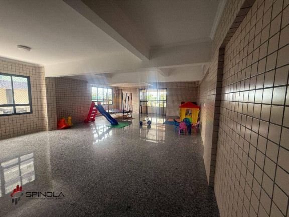 Imagem Apartamento com 1 Quarto à Venda, 60 m² em Caiçara - Praia Grande Imagem Apartamento com 1 Quarto à Venda, 60 m² em Caiçara - Praia Grande