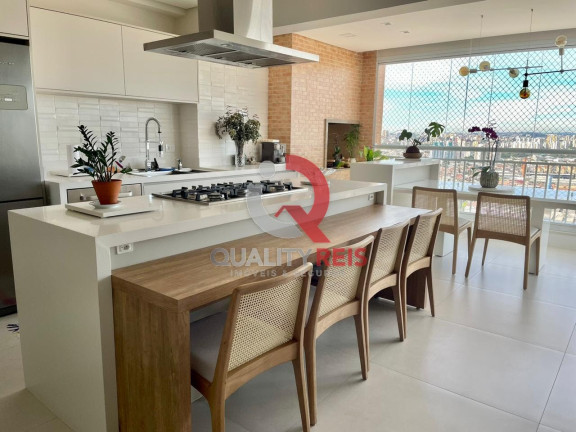 Apartamento com 2 Quartos à Venda, 94 m² em Vila Maria Alta - São Paulo