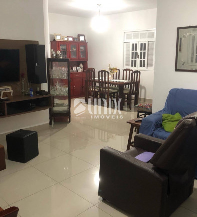 Imagem Casa com 5 Quartos à Venda, 350 m² em Parque Turf Club - Campos Dos Goytacazes