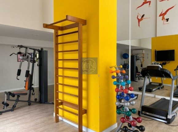 Imagem Imóvel com 1 Quarto para Alugar, 25 m² em Centro - São Paulo Imagem Imóvel com 1 Quarto para Alugar, 25 m² em Centro - São Paulo