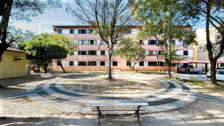 Imagem Apartamento com 3 Quartos à Venda, 61 m² em Cajazeiras - Fortaleza