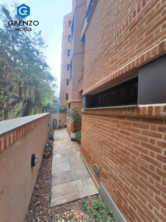 Imagem Apartamento com 3 Quartos à Venda, 579 m² em Dezoito Do Forte Empresarial/alphaville. - Barueri Imagem Apartamento com 3 Quartos à Venda, 579 m² em Dezoito Do Forte Empresarial/alphaville. - Barueri
