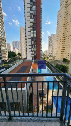 Imagem Apartamento com 2 Quartos à Venda, 106 m² em Tatuapé - São Paulo