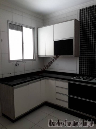 Imagem Sobrado com 3 Quartos à Venda, 100 m² em Jardim Vera Cruz - Sorocaba Imagem Sobrado com 3 Quartos à Venda, 100 m² em Jardim Vera Cruz - Sorocaba