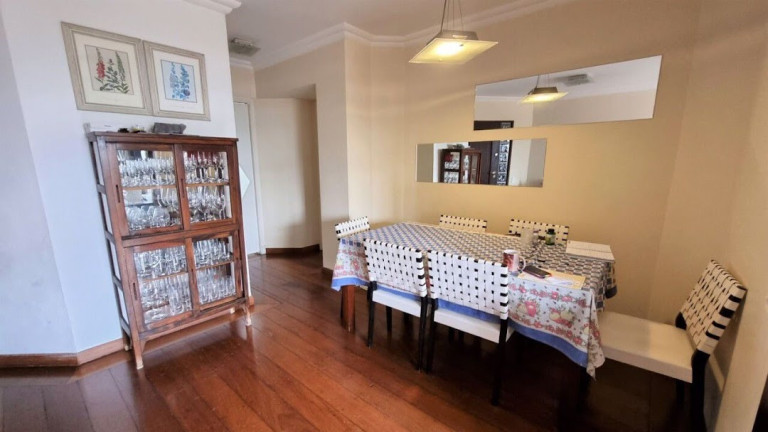 Imagem Apartamento com 3 Quartos à Venda, 105 m² em Jardim Das Acácias - São Paulo Imagem Apartamento com 3 Quartos à Venda, 105 m² em Jardim Das Acácias - São Paulo