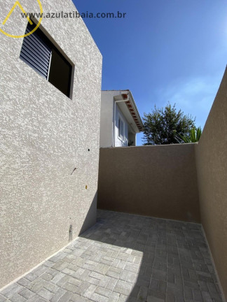 Imagem Casa com 3 Quartos à Venda, 90 m² em Jardim Das Cerejeiras - Atibaia
