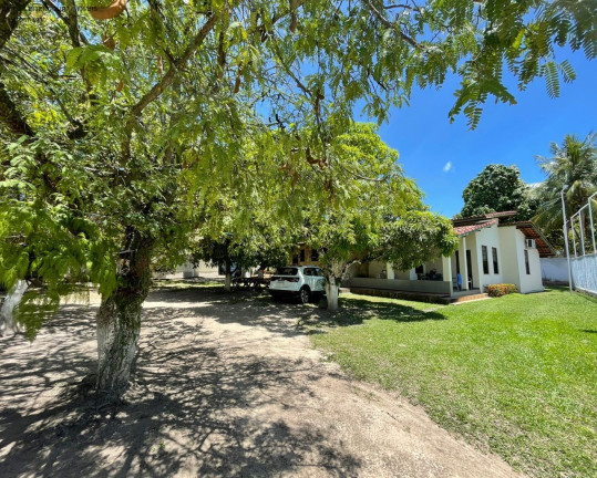Imagem Imóvel com 6 Quartos à Venda, 300 m² em Monte Gordo - Camaçari