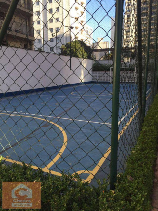 Imagem Apartamento com 4 Quartos à Venda, 237 m² em Moema - São Paulo Imagem Apartamento com 4 Quartos à Venda, 237 m² em Moema - São Paulo
