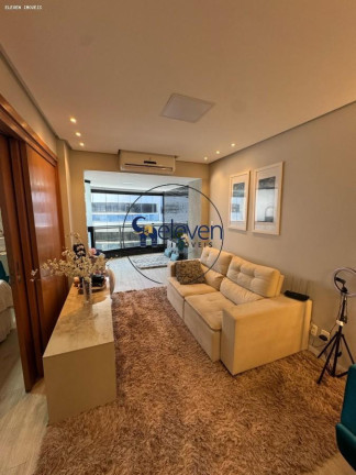 Imagem Apartamento com 1 Quarto à Venda, 52 m² em Caminho Das Arvores - Salvador