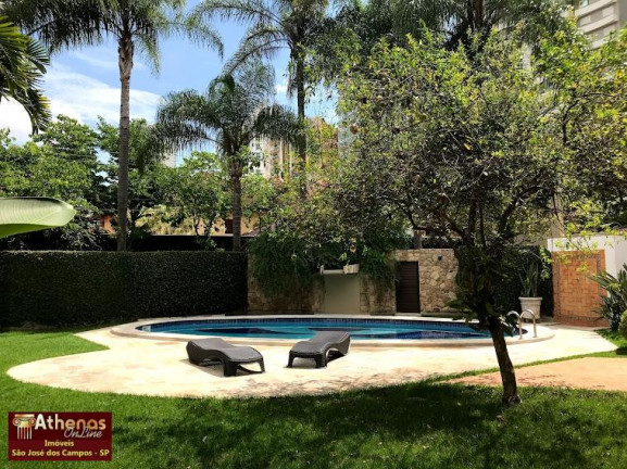 Imagem Imóvel com 7 Quartos à Venda, 730 m² em Jardim Aquárius - São José Dos Campos Imagem Imóvel com 7 Quartos à Venda, 730 m² em Jardim Aquárius - São José Dos Campos