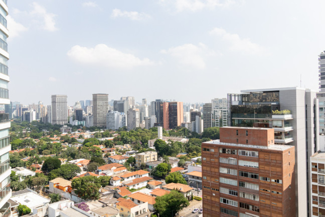 Imagem Studio com 1 Quarto à Venda, 35 m² em Pinheiros - São Paulo