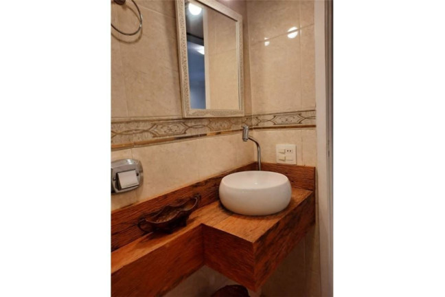 Imagem Apartamento com 3 Quartos à Venda, 119 m² em Campo Belo - São Paulo Imagem Apartamento com 3 Quartos à Venda, 119 m² em Campo Belo - São Paulo