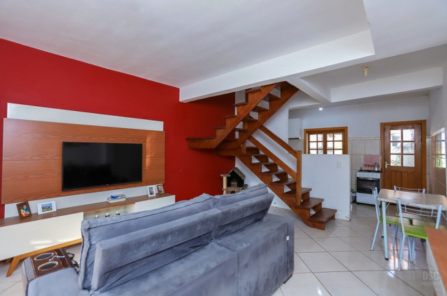 Casa com 2 Quartos à Venda, 85 m² em Hípica - Porto Alegre