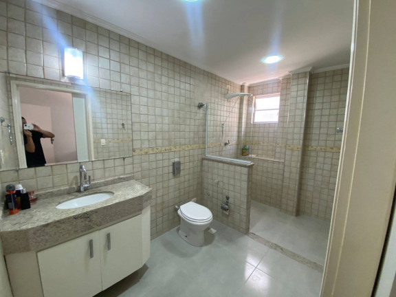Imagem Apartamento com 2 Quartos à Venda, 139 m² em Aparecida - Santos Imagem Apartamento com 2 Quartos à Venda, 139 m² em Aparecida - Santos