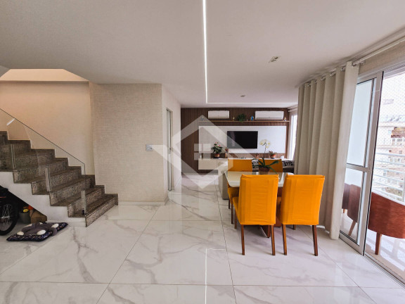 Imagem Apartamento com 3 Quartos à Venda, 186 m² em Recreio Dos Bandeirantes - Rio De Janeiro Imagem Apartamento com 3 Quartos à Venda, 186 m² em Recreio Dos Bandeirantes - Rio De Janeiro