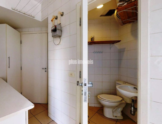 Imagem Apartamento com 3 Quartos à Venda, 115 m² em Brooklin Paulista - São Paulo Imagem Apartamento com 3 Quartos à Venda, 115 m² em Brooklin Paulista - São Paulo
