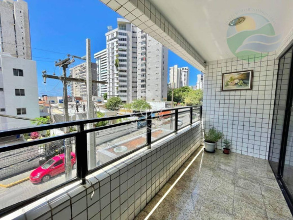 Imagem Apartamento com 3 Quartos à Venda, 120 m²