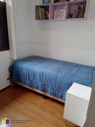 Imagem Sobrado com 3 Quartos à Venda, 214 m² em Vila Alpina - São Paulo