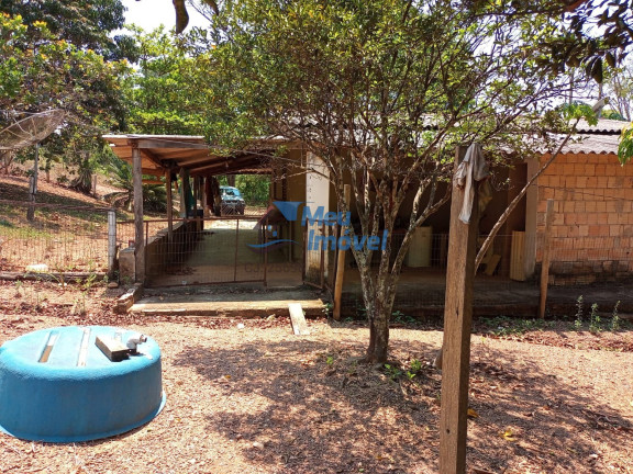 Imagem Imóvel com 3 Quartos à Venda, 14 m² em Centro - Luziânia