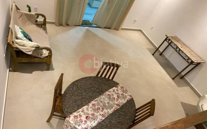 Imagem Casa de Condomínio com 2 Quartos à Venda, 92 m² em Jardim Peró - Cabo Frio Imagem Casa de Condomínio com 2 Quartos à Venda, 92 m² em Jardim Peró - Cabo Frio