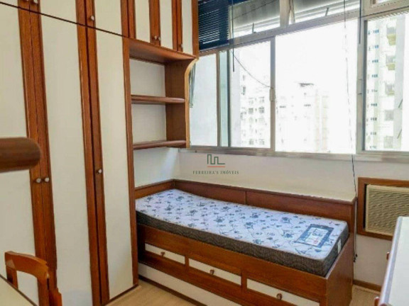 Imagem Apartamento com 3 Quartos à Venda, 93 m² em Icaraí - Niterói Imagem Apartamento com 3 Quartos à Venda, 93 m² em Icaraí - Niterói
