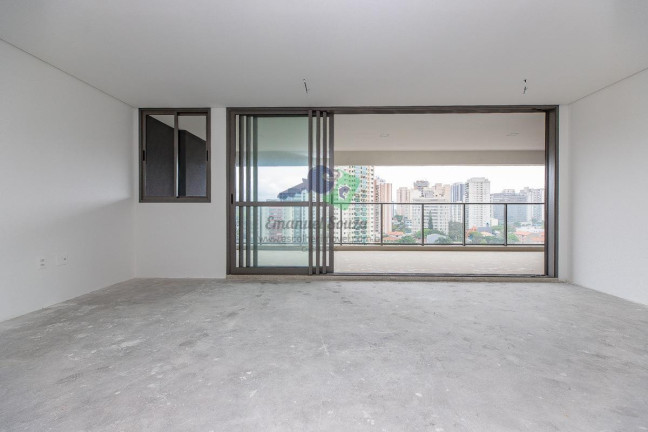 Imagem Apartamento com 3 Quartos à Venda, 143 m² em Campo Belo - São Paulo Imagem Apartamento com 3 Quartos à Venda, 143 m² em Campo Belo - São Paulo
