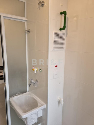 Imagem Apartamento com 2 Quartos à Venda, 81 m² em Vila Santa Catarina - São Paulo