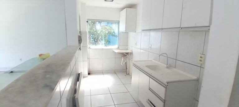 Imagem Apartamento com 2 Quartos à Venda, 60 m² em Nossa Senhora Da Conceição - Paulista