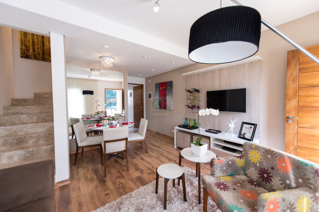 Imagem Casa com 2 Quartos à Venda, 67 m² em Jardim Maria Tereza - Cotia
