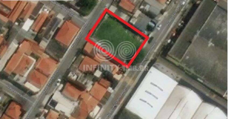 Imagem Terreno à Venda, 600 m² em Jardim Vila Formosa - São Paulo