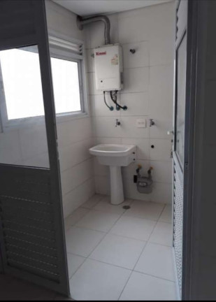 Imagem Apartamento com 3 Quartos à Venda, 143 m² em Mooca - São Paulo