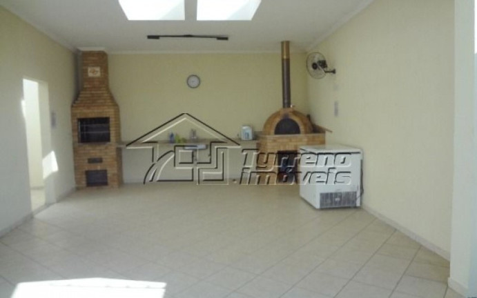 Imagem Casa de Condomínio com 3 Quartos à Venda, 114 m² em Jardim Das Indústrias - São José Dos Campos Imagem Casa de Condomínio com 3 Quartos à Venda, 114 m² em Jardim Das Indústrias - São José Dos Campos