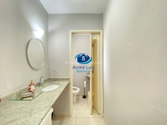 Imagem Casa de Condomínio com 2 Quartos à Venda, 203 m² em Lagoinha - Ubatuba