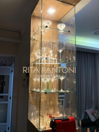 Imagem Apartamento com 2 Quartos à Venda, 51 m² em Jardim Anhanguera - Ribeirão Preto