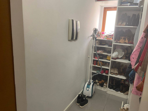 Imagem Casa com 3 Quartos à Venda, 146 m² em Brooklin Paulista - São Paulo Imagem Casa com 3 Quartos à Venda, 146 m² em Brooklin Paulista - São Paulo