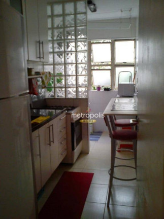 Imagem Apartamento com 3 Quartos à Venda, 63 m² em Jardim São Savério - São Paulo Imagem Apartamento com 3 Quartos à Venda, 63 m² em Jardim São Savério - São Paulo