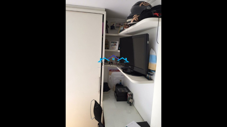 Imagem Apartamento com 2 Quartos à Venda, 59 m² em Vila Mascote - São Paulo Imagem Apartamento com 2 Quartos à Venda, 59 m² em Vila Mascote - São Paulo
