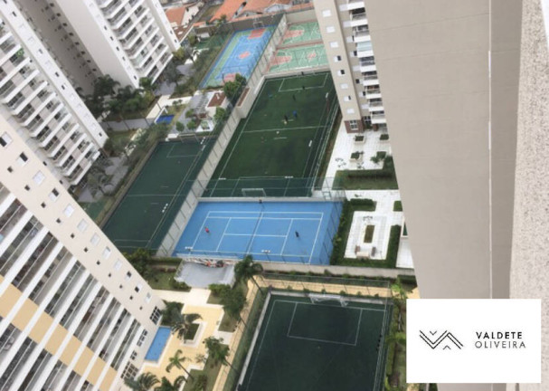 Imagem Apartamento com 2 Quartos à Venda, 122 m² em Jardim Das Indústrias - São José Dos Campos Imagem Apartamento com 2 Quartos à Venda, 122 m² em Jardim Das Indústrias - São José Dos Campos