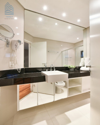 Imagem Imóvel com 1 Quarto para Alugar, 65 m² em Vila Olímpia - São Paulo