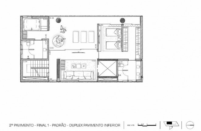 Imagem Apartamento com 3 Quartos à Venda, 283 m² em Vila Madalena - São Paulo Imagem Apartamento com 3 Quartos à Venda, 283 m² em Vila Madalena - São Paulo