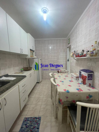 Imagem Apartamento com 2 Quartos à Venda, 60 m² em Ocian - Praia Grande Imagem Apartamento com 2 Quartos à Venda, 60 m² em Ocian - Praia Grande