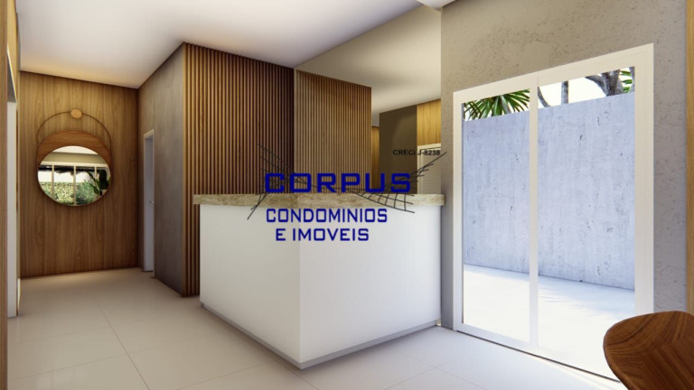 Imagem Apartamento com 3 Quartos à Venda, 96 m² em Nova São Pedro - São Pedro Da Aldeia