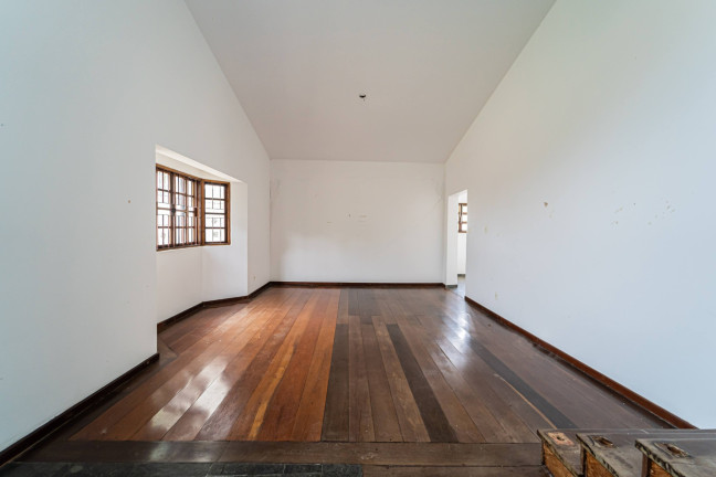 Imagem Casa com 4 Quartos à Venda, 308 m² em Jardim Prudência - São Paulo