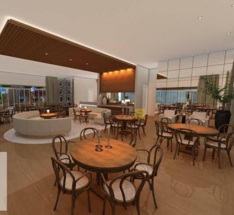 Imagem Apartamento com 4 Quartos à Venda, 332 m² em Jardim Girassol - Americana