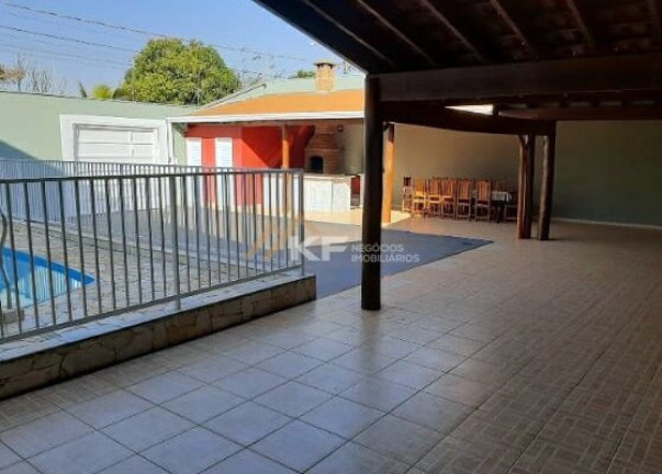Imagem Casa com 2 Quartos à Venda, 187 m² em Jardim Pedra Branca - Ribeirão Preto