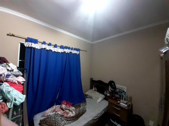 Imagem Casa com 2 Quartos à Venda, 90 m² em Americanópolis - São Paulo Imagem Casa com 2 Quartos à Venda, 90 m² em Americanópolis - São Paulo