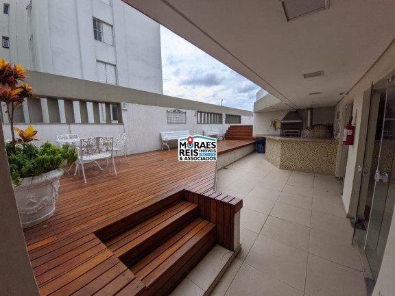 Imagem Apartamento com 1 Quarto à Venda, 66 m² em Brooklin Paulista - São Paulo