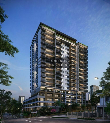 Imagem Apartamento com 3 Quartos à Venda, 115 m² em Vila Clementino - São Paulo Imagem Apartamento com 3 Quartos à Venda, 115 m² em Vila Clementino - São Paulo