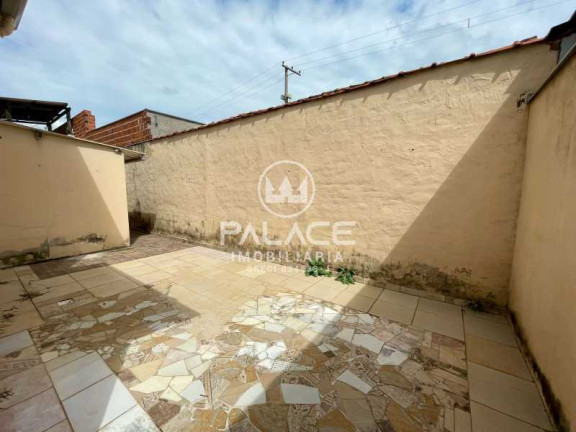 Imagem Imóvel com 2 Quartos para Alugar, 120 m² em Loteamento Kobayat Líbano - Piracicaba